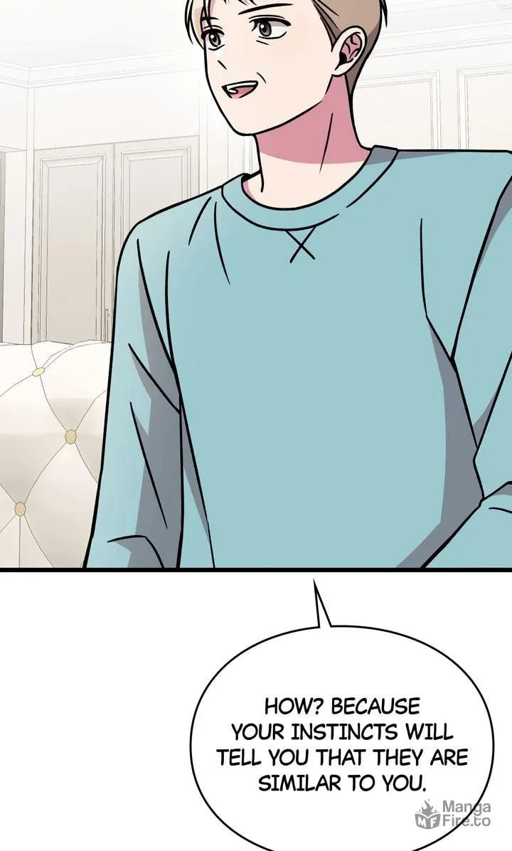 Read Alien to Love chapter 13 image 94 on Lezhin