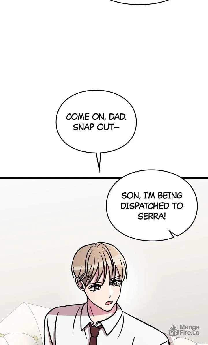 Read Alien to Love chapter 13 image 95 on Lezhin