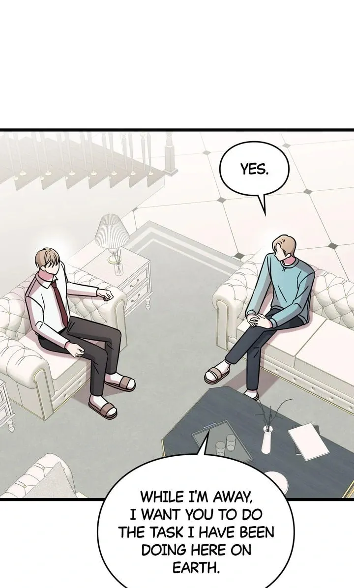 Read Alien to Love chapter 13 image 97 on Lezhin