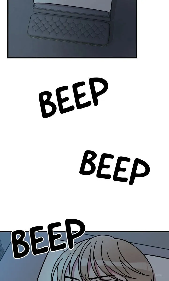 Read Alien to Love chapter 14 image 1 on Lezhin