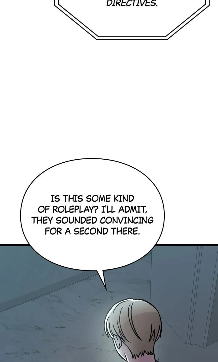Read Alien to Love chapter 14 image 13 on Lezhin