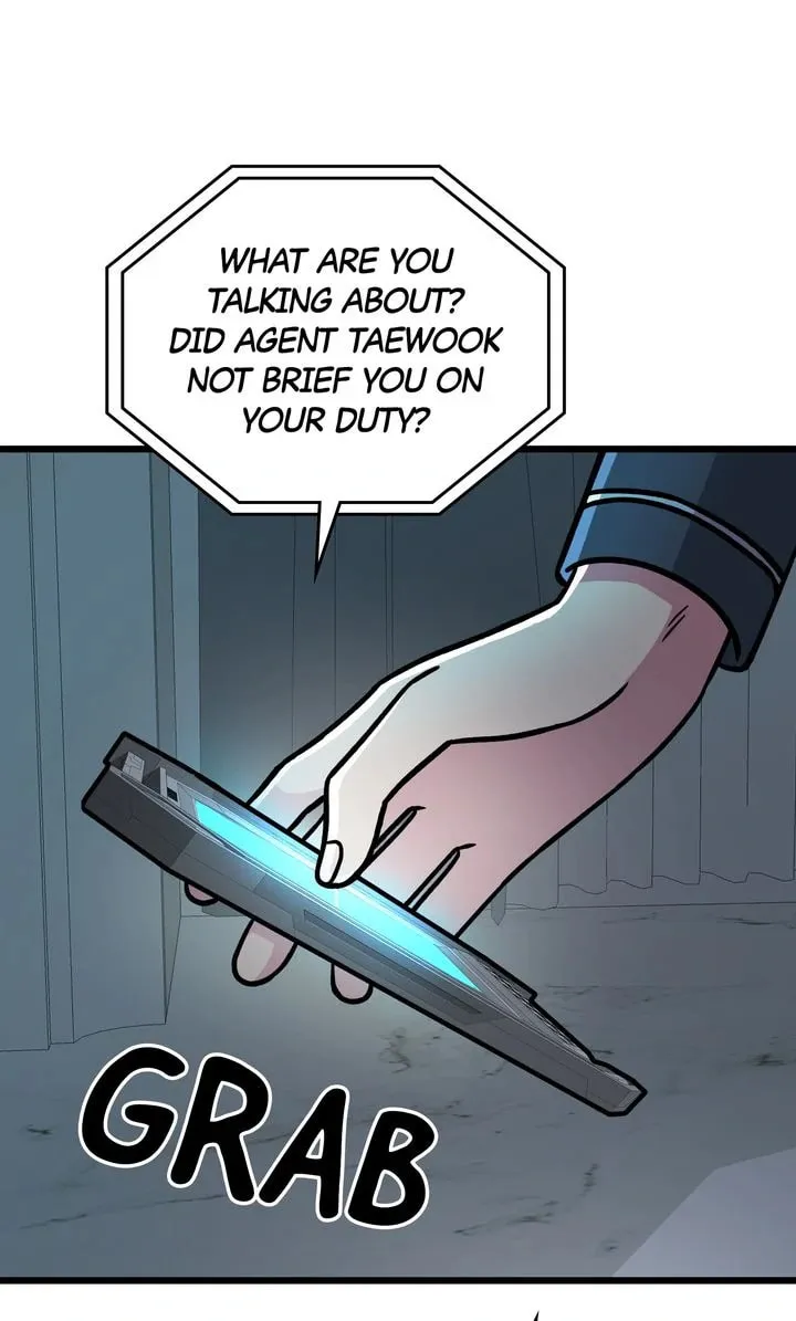 Read Alien to Love chapter 14 image 15 on Lezhin