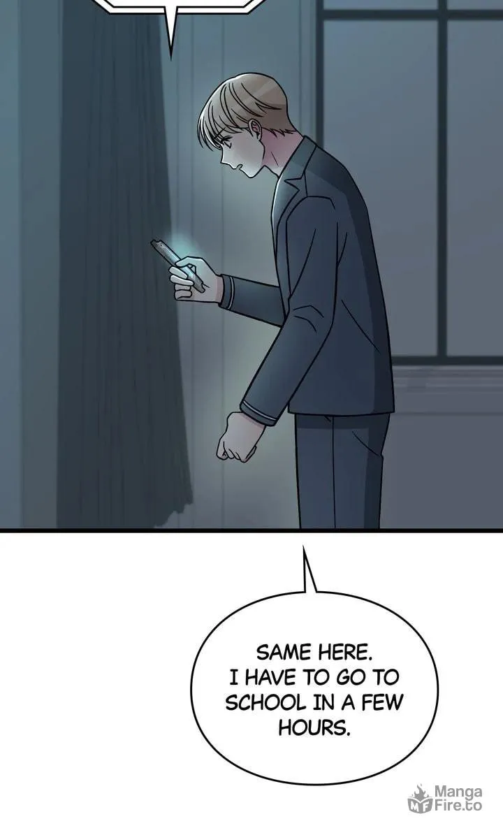 Read Alien to Love chapter 14 image 17 on Lezhin