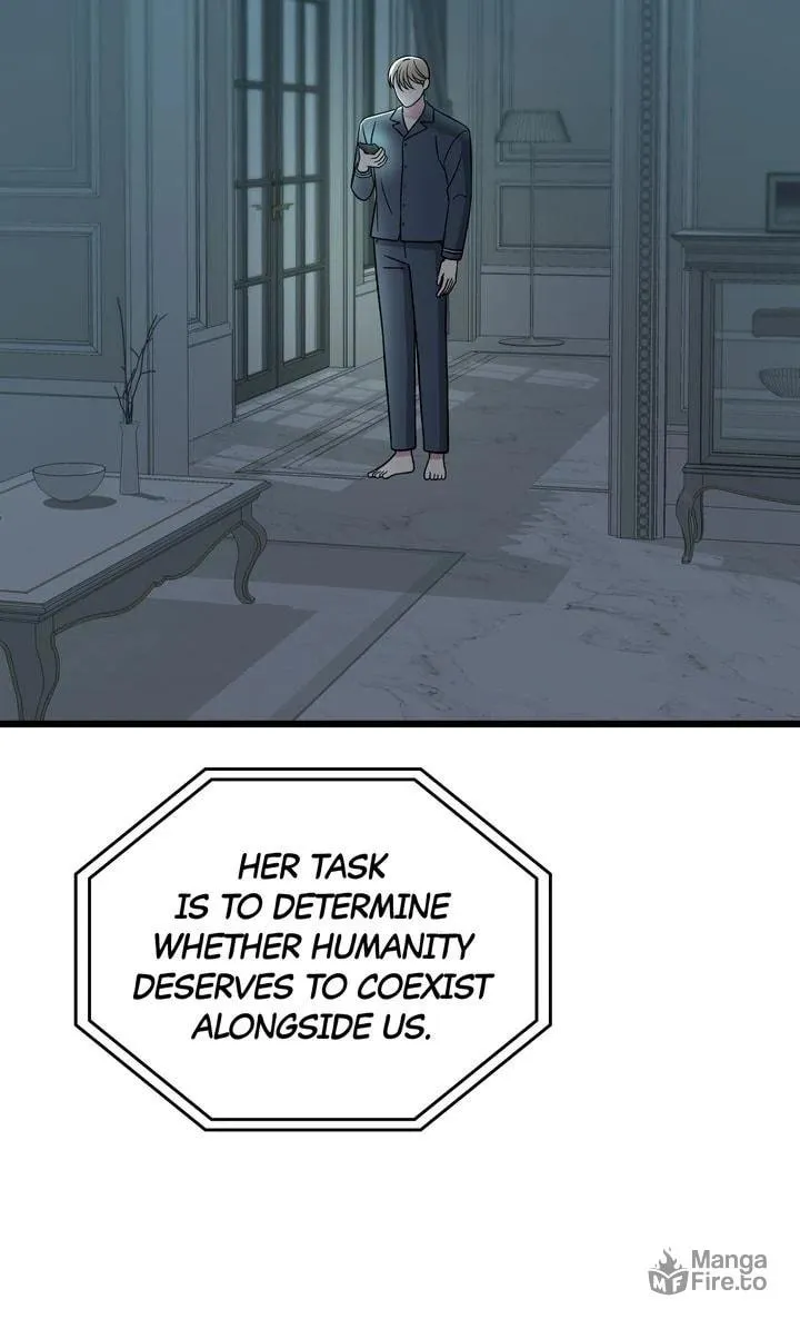Read Alien to Love chapter 14 image 19 on Lezhin