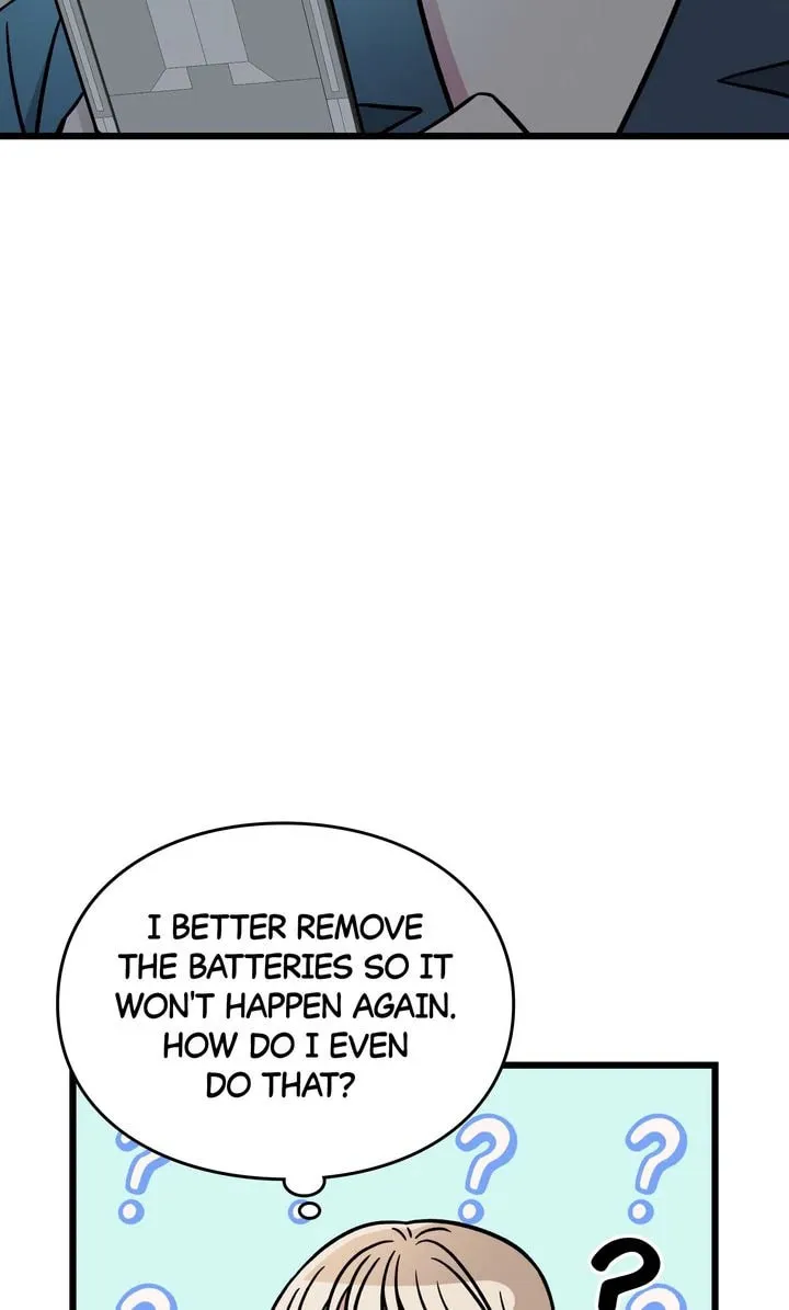 Read Alien to Love chapter 14 image 25 on Lezhin