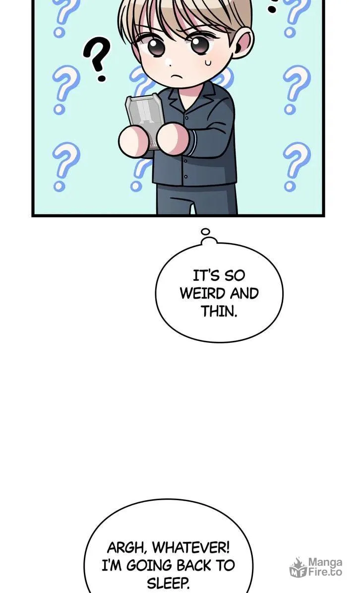 Read Alien to Love chapter 14 image 26 on Lezhin