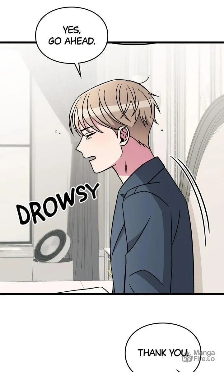 Read Alien to Love chapter 14 image 32 on Lezhin