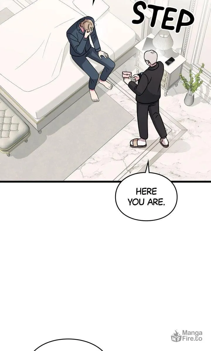 Read Alien to Love chapter 14 image 34 on Lezhin