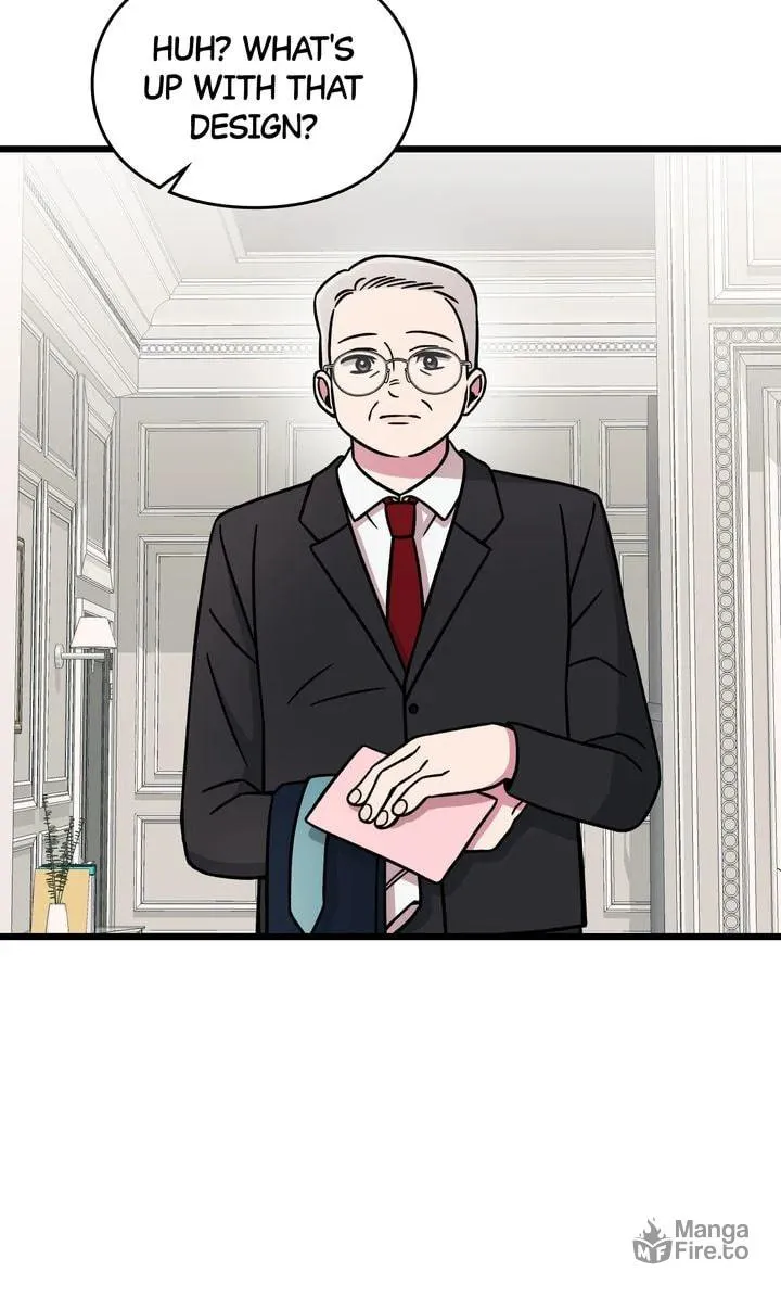 Read Alien to Love chapter 14 image 35 on Lezhin