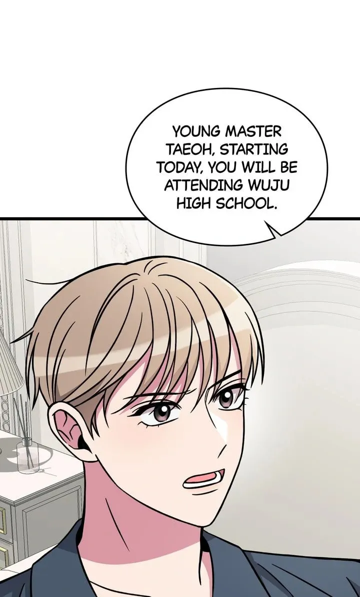 Read Alien to Love chapter 14 image 36 on Lezhin