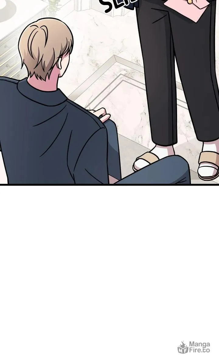Read Alien to Love chapter 14 image 38 on Lezhin