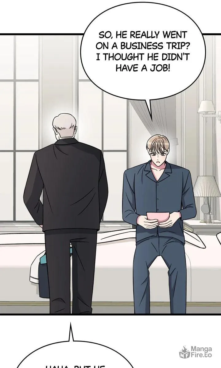 Read Alien to Love chapter 14 image 39 on Lezhin