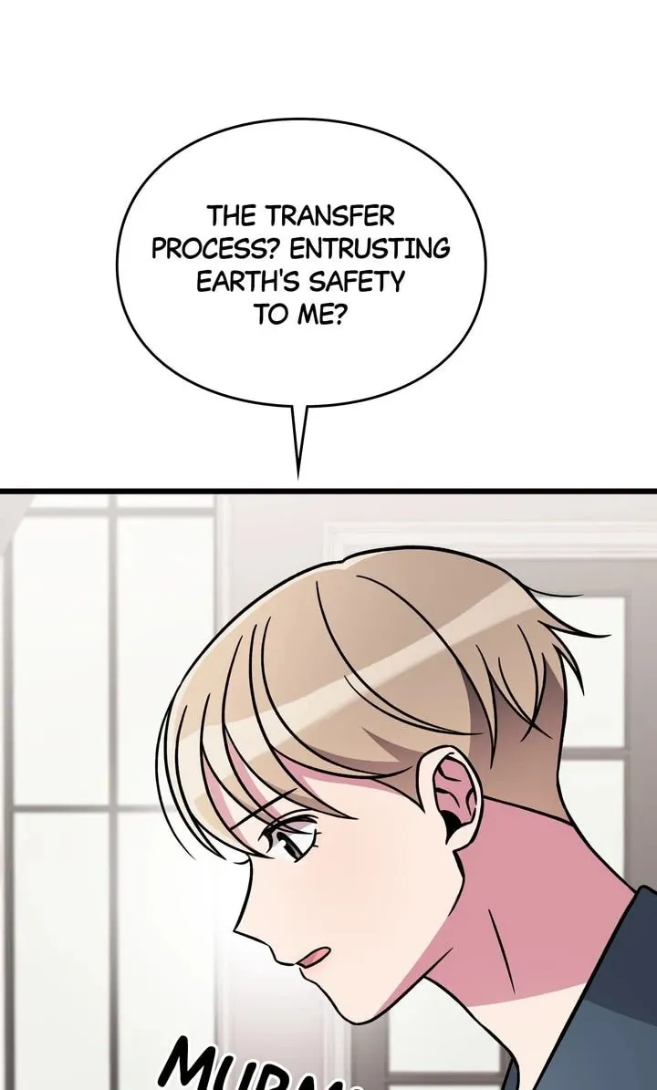 Read Alien to Love chapter 14 image 43 on Lezhin