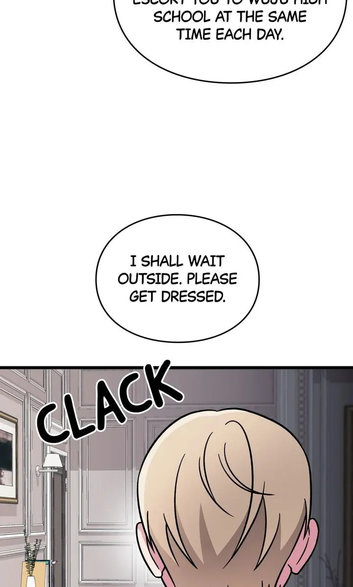 Read Alien to Love chapter 14 image 46 on Lezhin