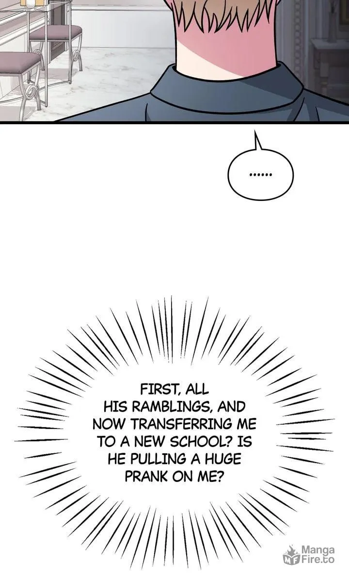 Read Alien to Love chapter 14 image 47 on Lezhin