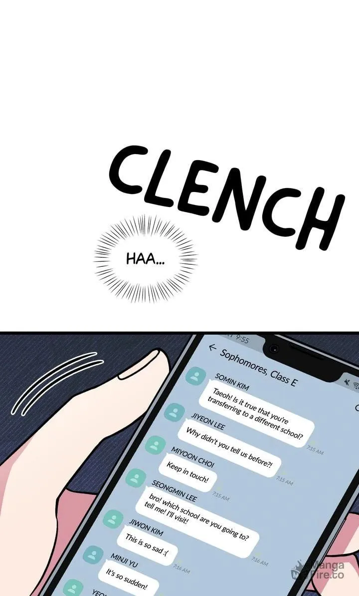 Read Alien to Love chapter 14 image 49 on Lezhin