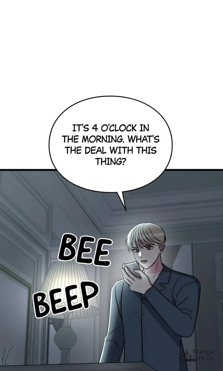 Read Alien to Love chapter 14 image 5 on Lezhin