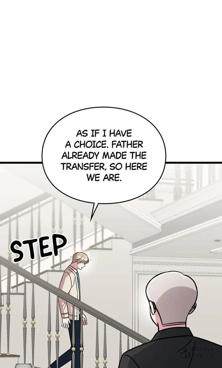 Read Alien to Love chapter 14 image 53 on Lezhin