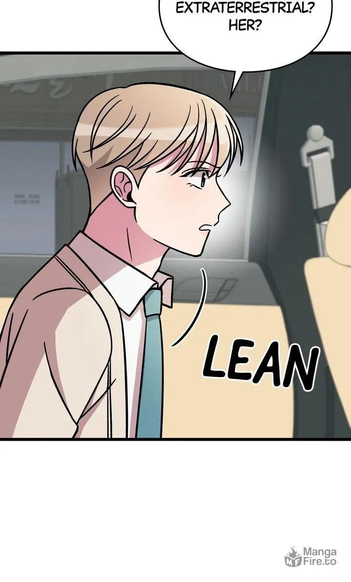 Read Alien to Love chapter 14 image 62 on Lezhin