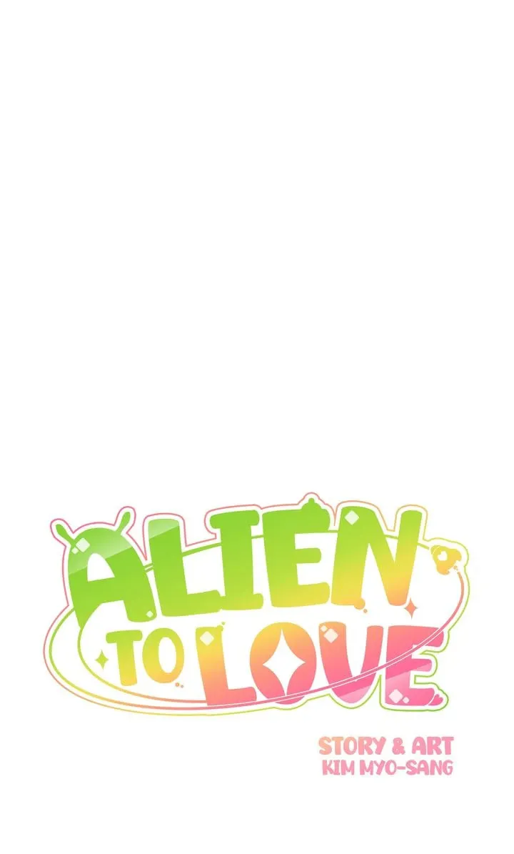 Read Alien to Love chapter 14 image 75 on Lezhin