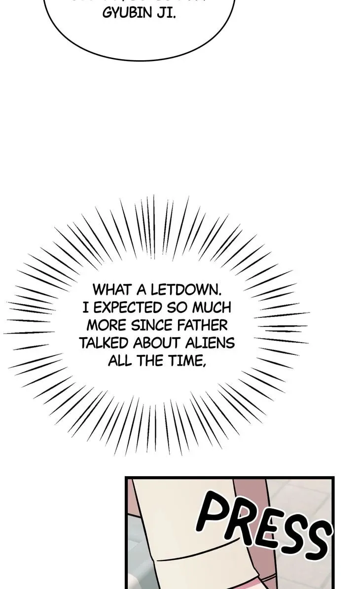 Read Alien to Love chapter 14 image 81 on Lezhin