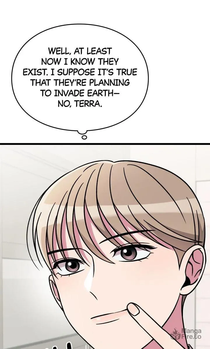 Read Alien to Love chapter 14 image 83 on Lezhin