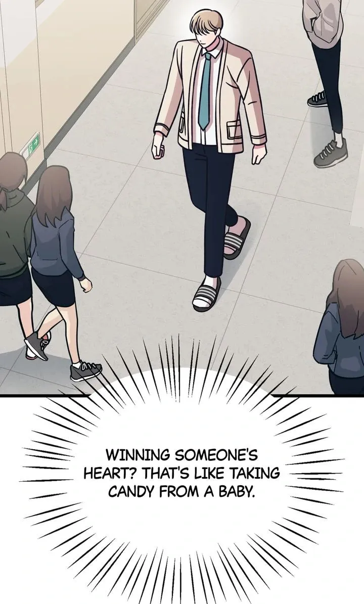 Read Alien to Love chapter 14 image 87 on Lezhin