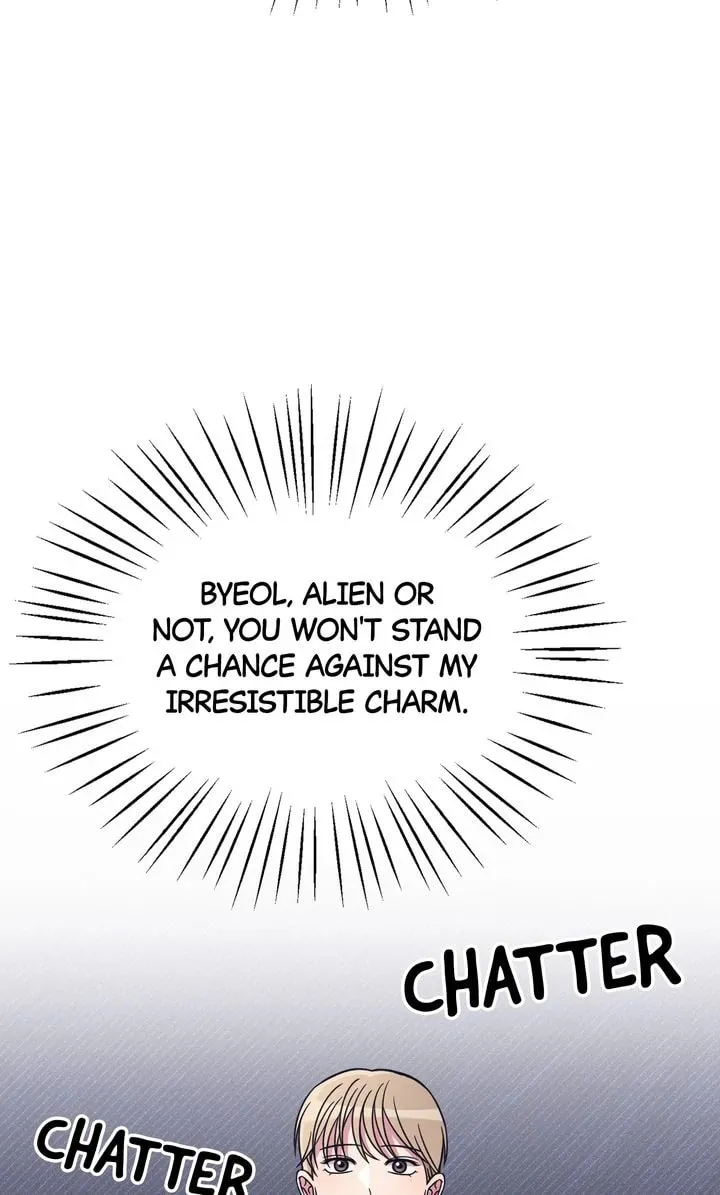 Read Alien to Love chapter 14 image 88 on Lezhin