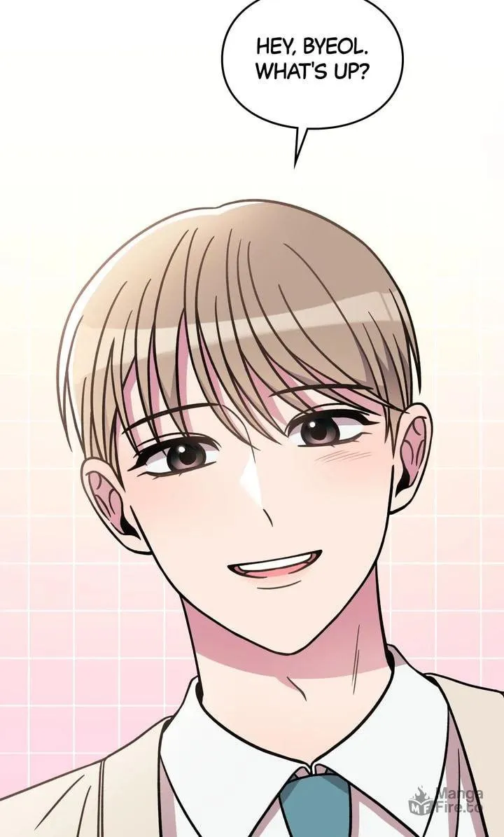 Read Alien to Love chapter 14 image 94 on Lezhin