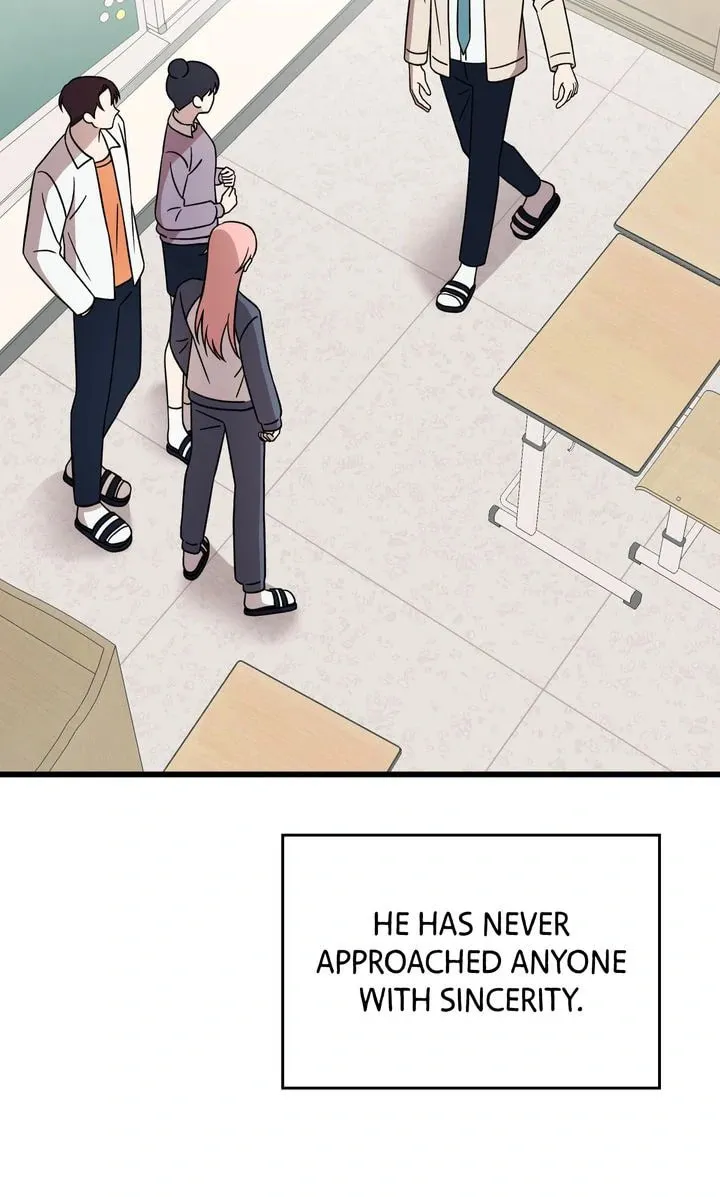 Read Alien to Love chapter 15 image 1 on Lezhin