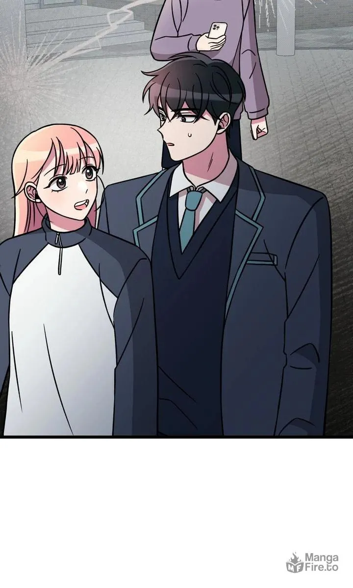 Read Alien to Love chapter 15 image 101 on Lezhin