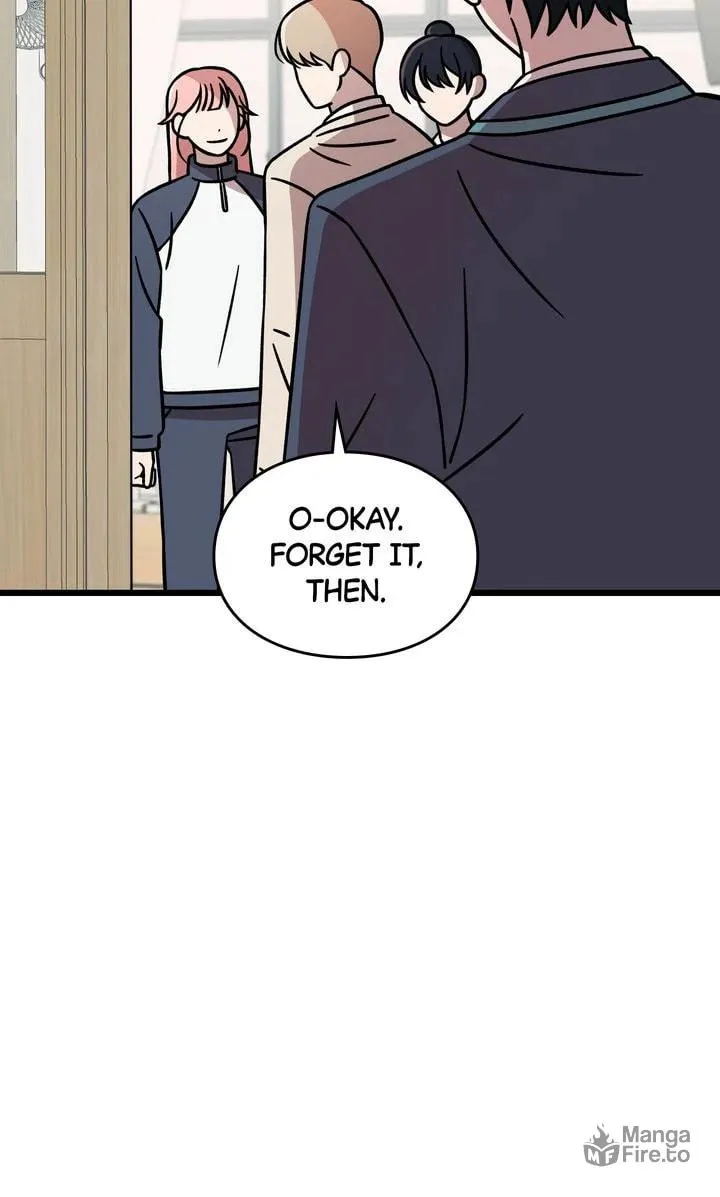 Read Alien to Love chapter 15 image 14 on Lezhin