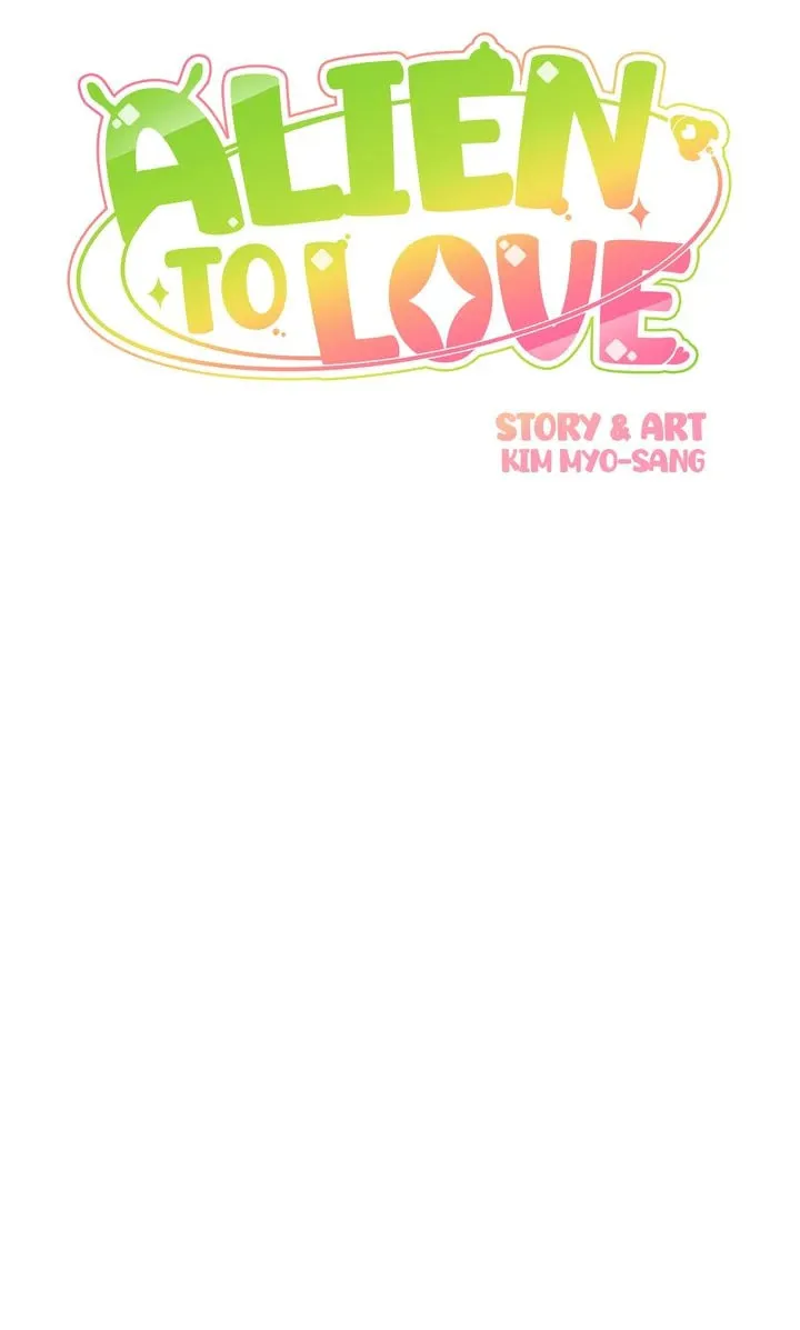 Read Alien to Love chapter 15 image 18 on Lezhin