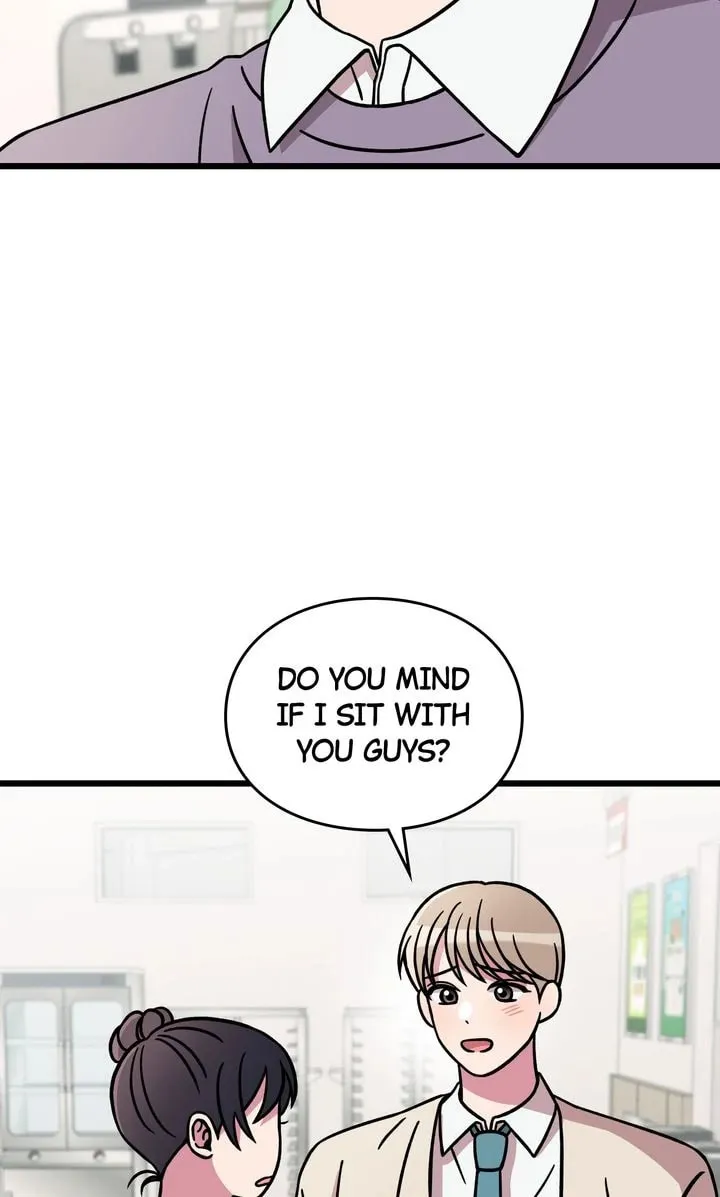 Read Alien to Love chapter 15 image 22 on Lezhin