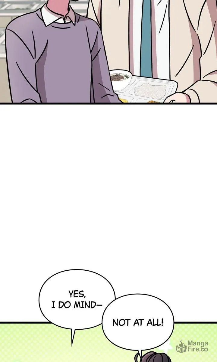 Read Alien to Love chapter 15 image 23 on Lezhin