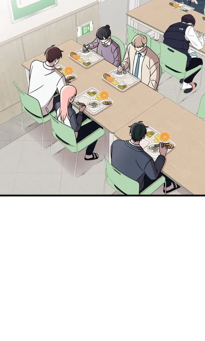 Read Alien to Love chapter 15 image 25 on Lezhin