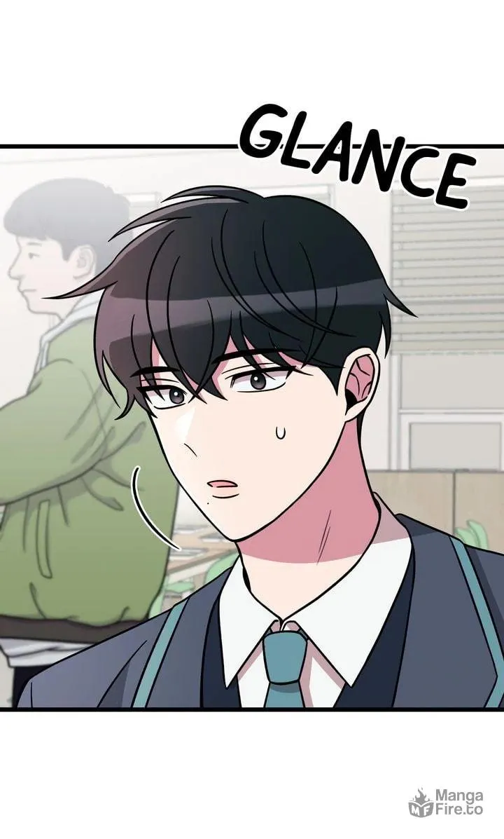Read Alien to Love chapter 15 image 26 on Lezhin