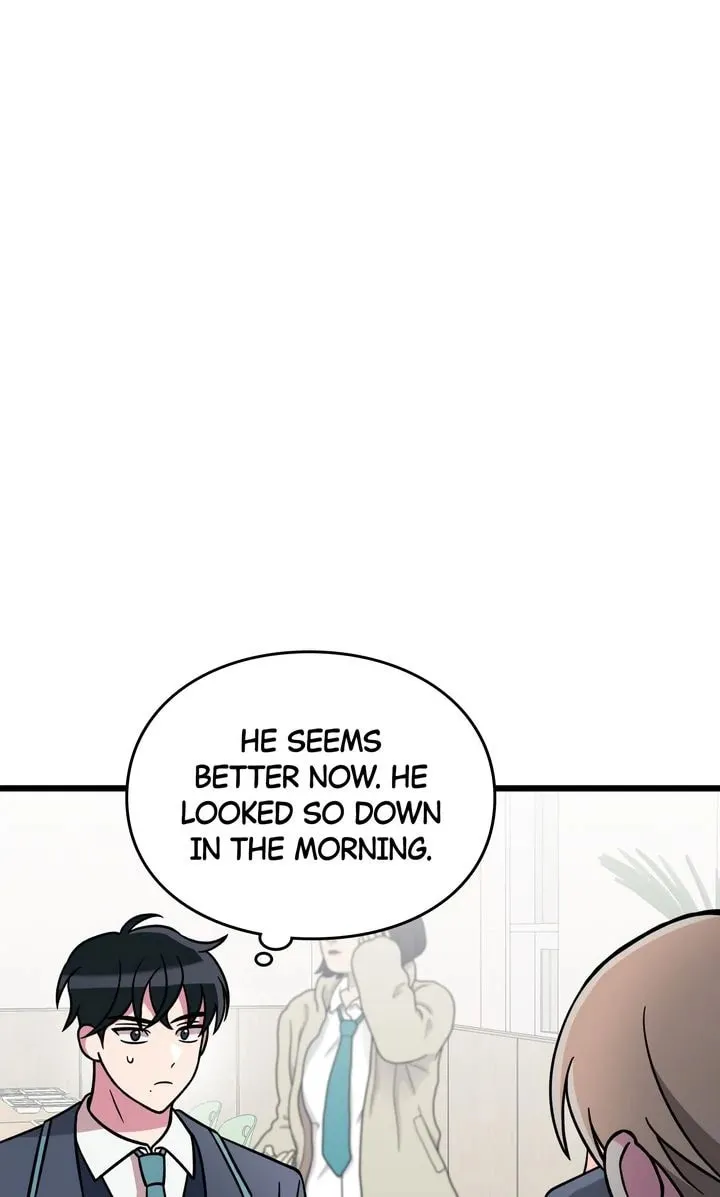 Read Alien to Love chapter 15 image 27 on Lezhin