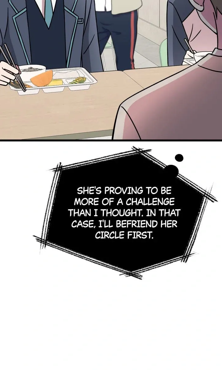 Read Alien to Love chapter 15 image 28 on Lezhin