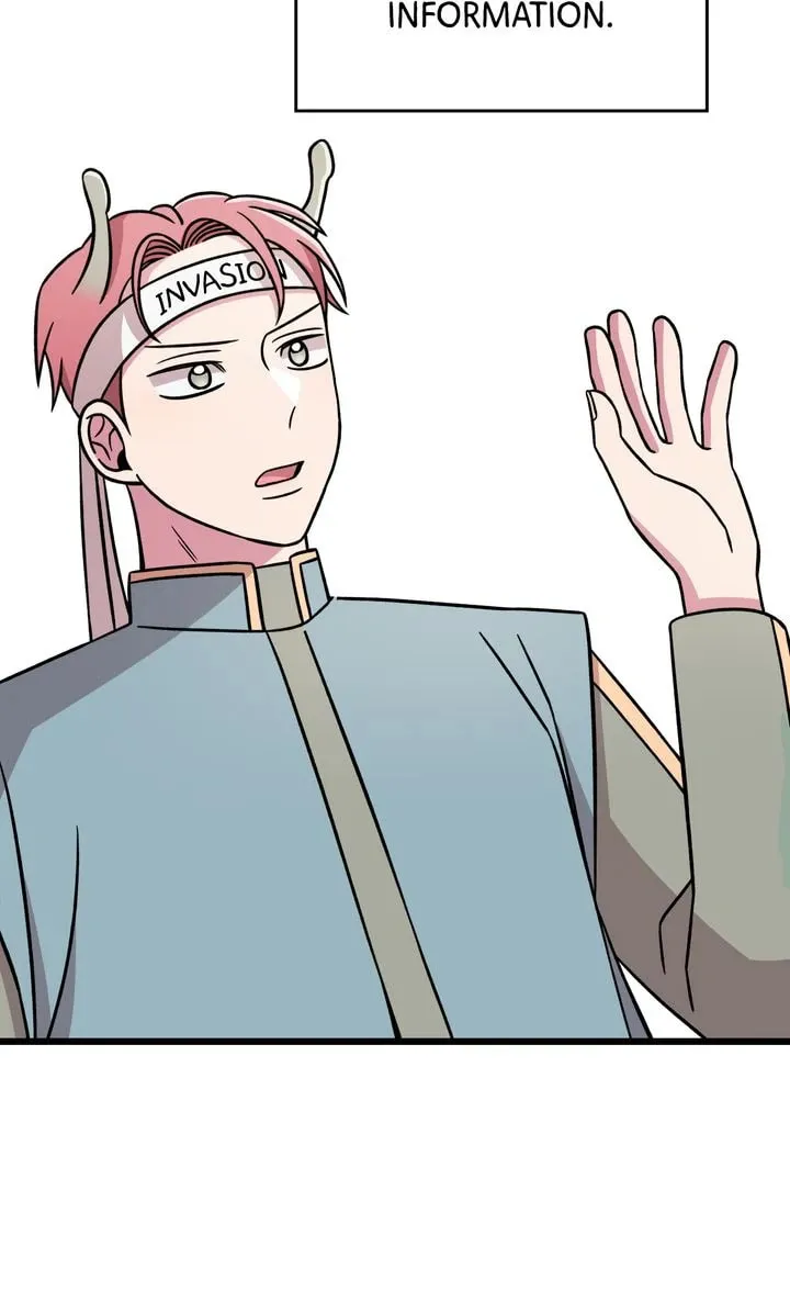 Read Alien to Love chapter 15 image 33 on Lezhin