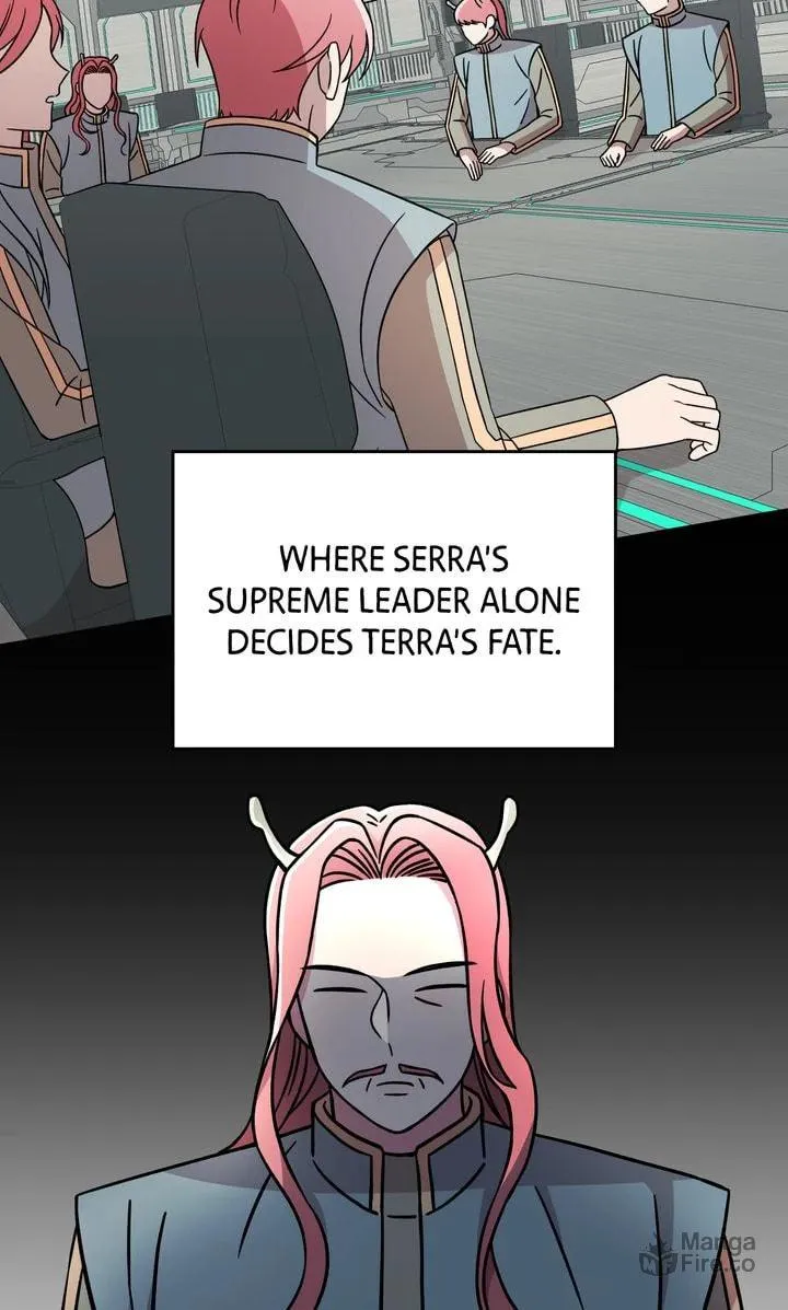 Read Alien to Love chapter 15 image 35 on Lezhin