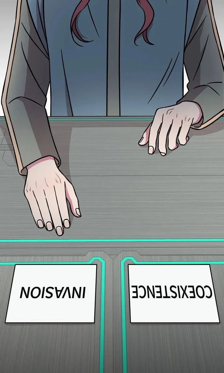 Read Alien to Love chapter 15 image 36 on Lezhin