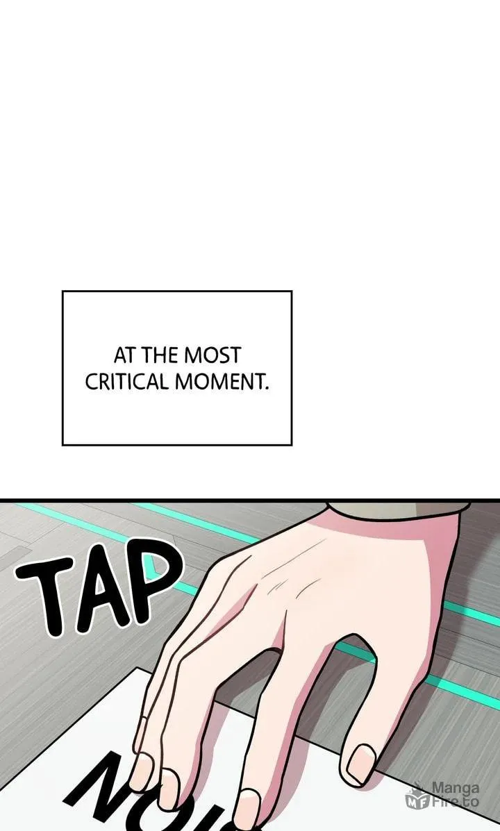 Read Alien to Love chapter 15 image 39 on Lezhin
