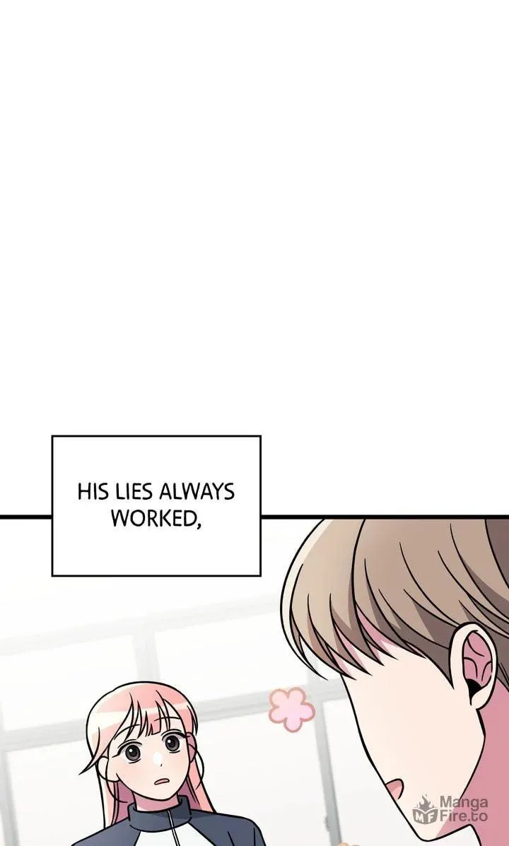 Read Alien to Love chapter 15 image 4 on Lezhin