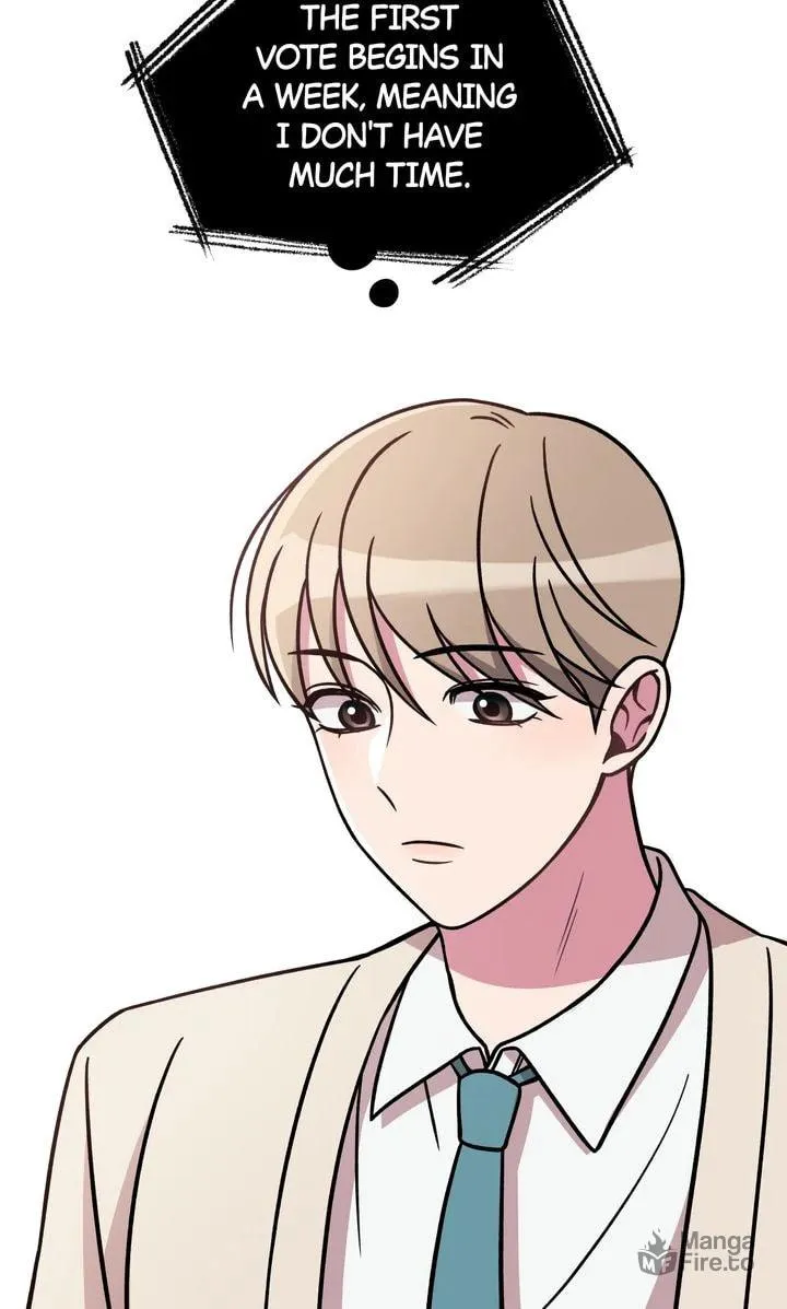 Read Alien to Love chapter 15 image 41 on Lezhin