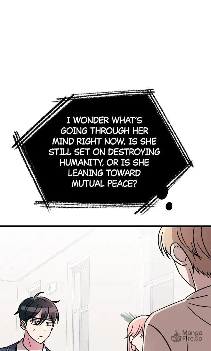 Read Alien to Love chapter 15 image 44 on Lezhin