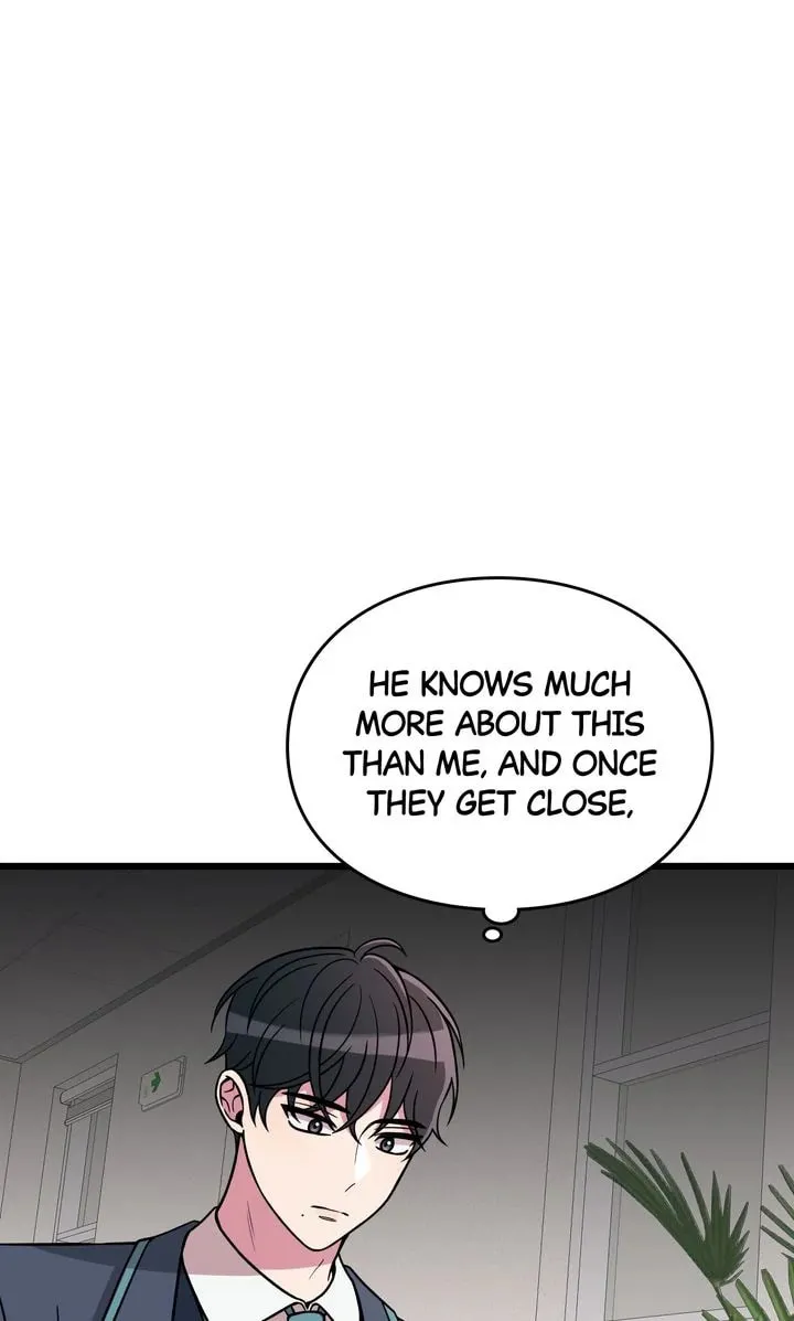 Read Alien to Love chapter 15 image 48 on Lezhin