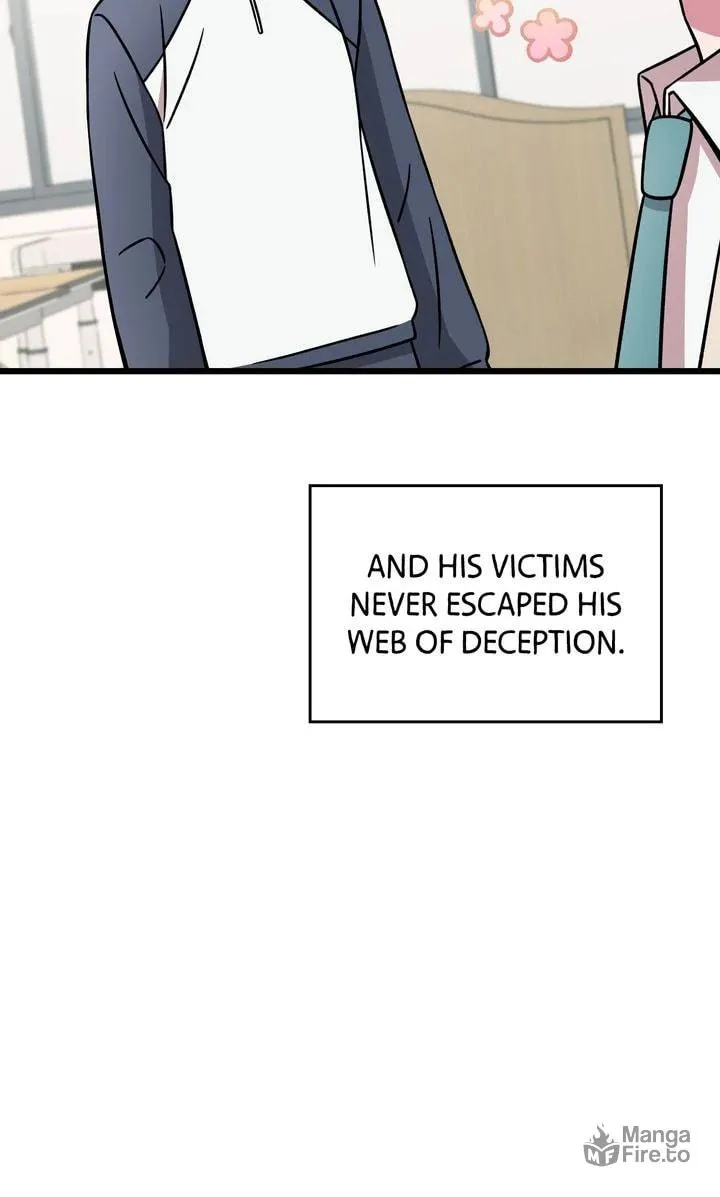 Read Alien to Love chapter 15 image 5 on Lezhin