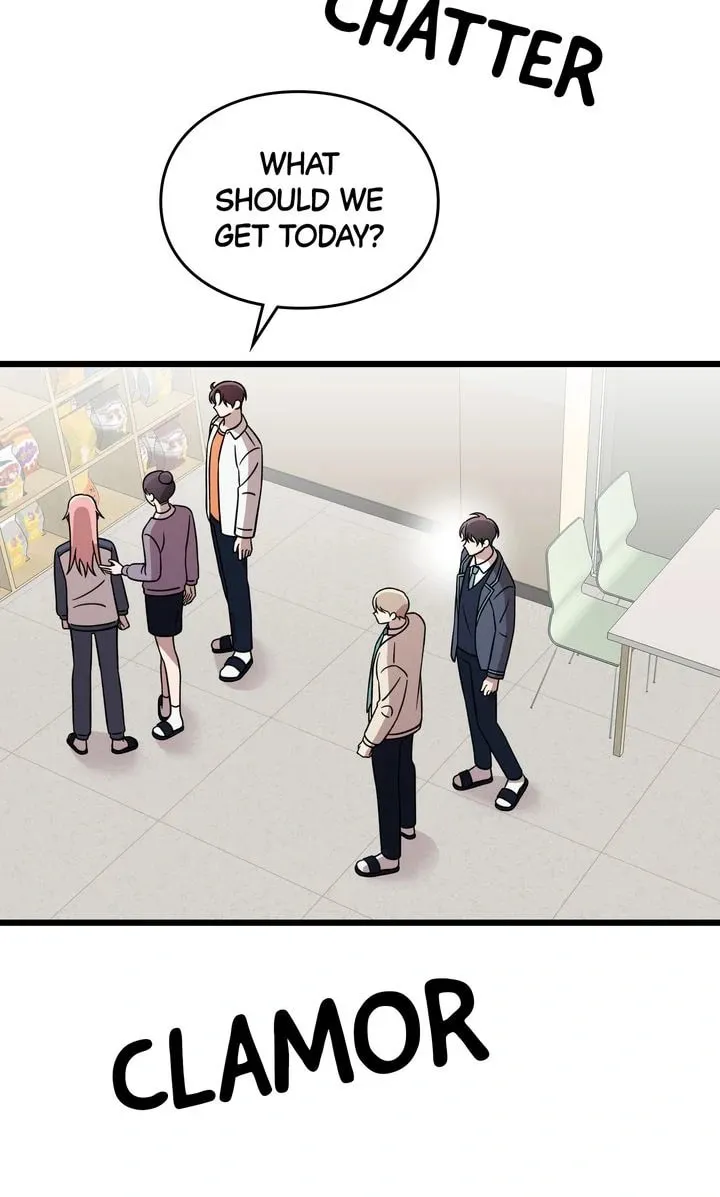Read Alien to Love chapter 15 image 52 on Lezhin
