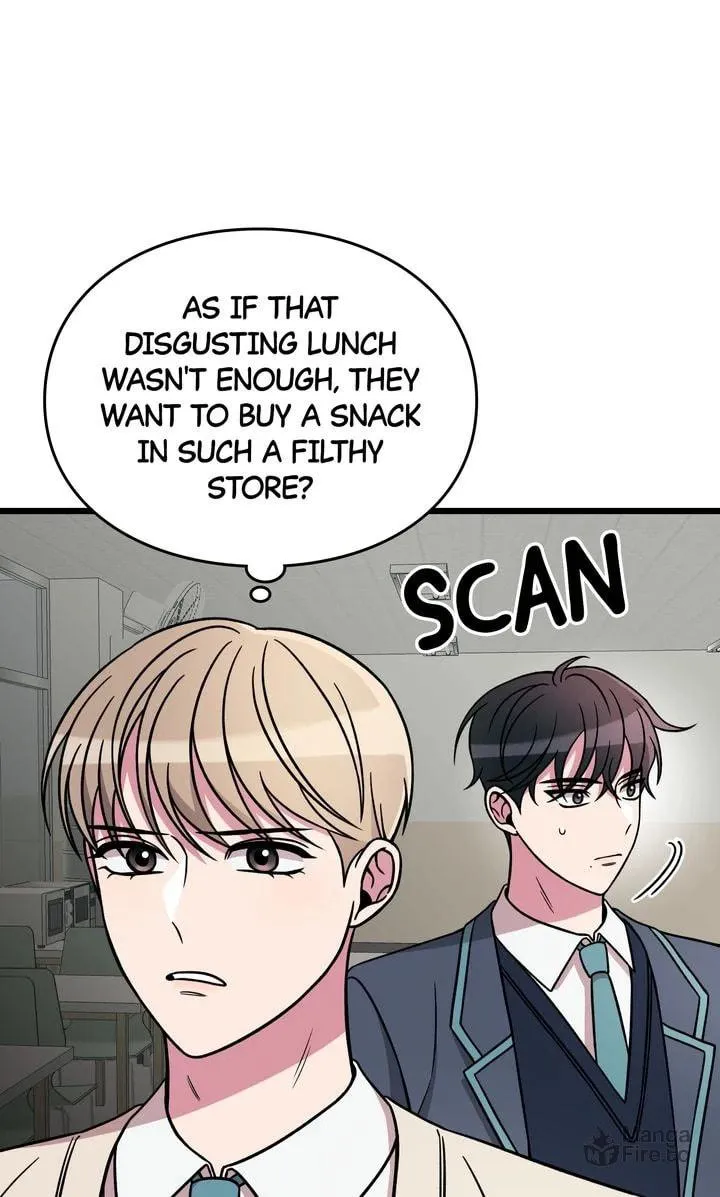 Read Alien to Love chapter 15 image 53 on Lezhin